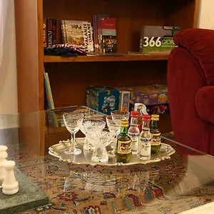 3* Bed and Breakfast Houspitality Caesar Bed & Breakfast